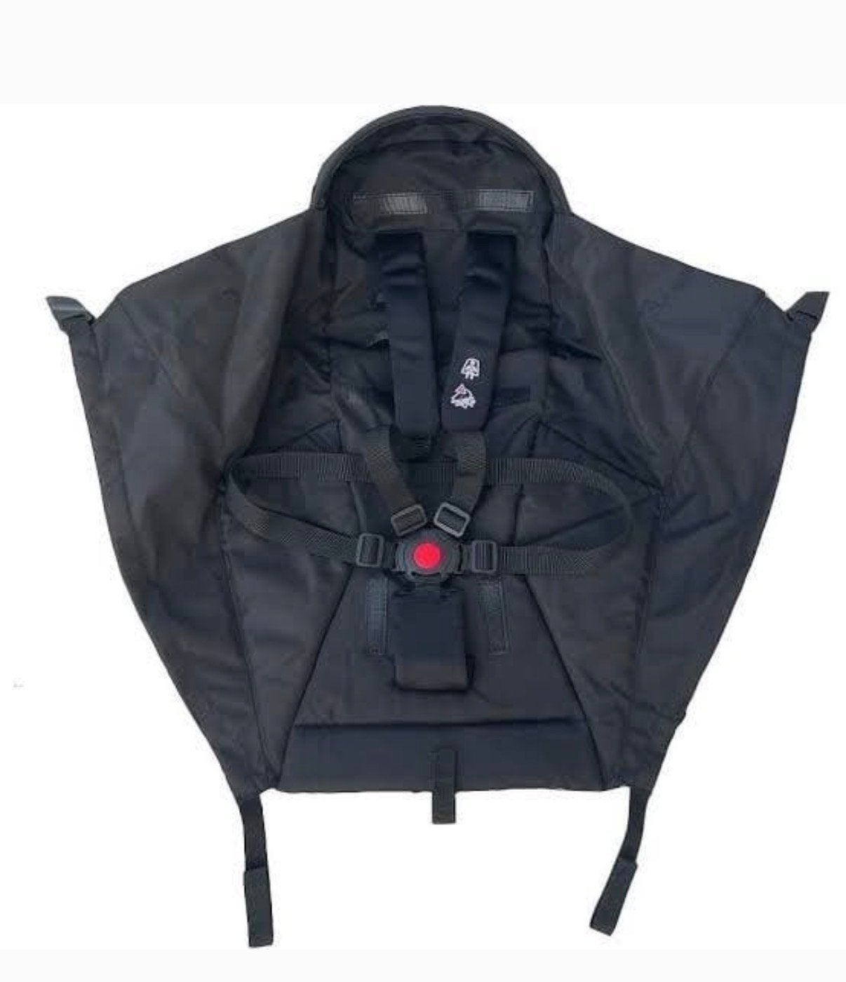 Stokke Yoyo basis voor zitje 6+, Overige merken, Gebruikt, Overige methoden, 0 t/m 13 kg