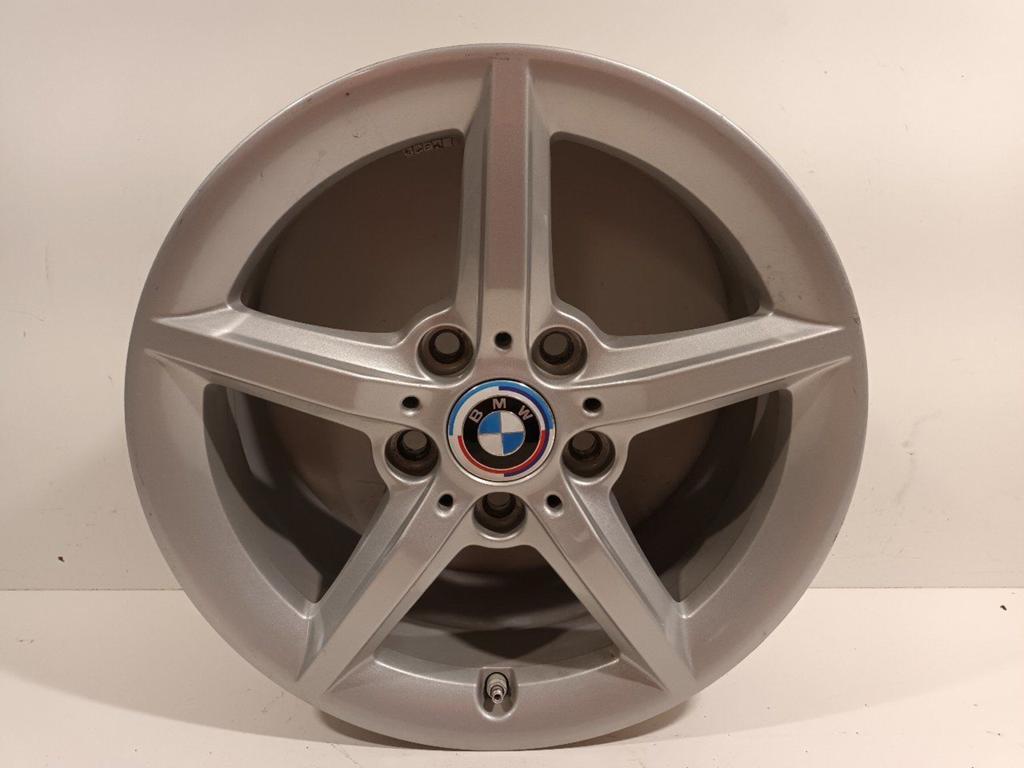 Velg BMW 1 serie, Onderdelen@venauto.nl, Van der Ven Autorecycling B.V., Gebruikt, Ettenseweg 76, 4706 PB Roosendaal, The Netherlands