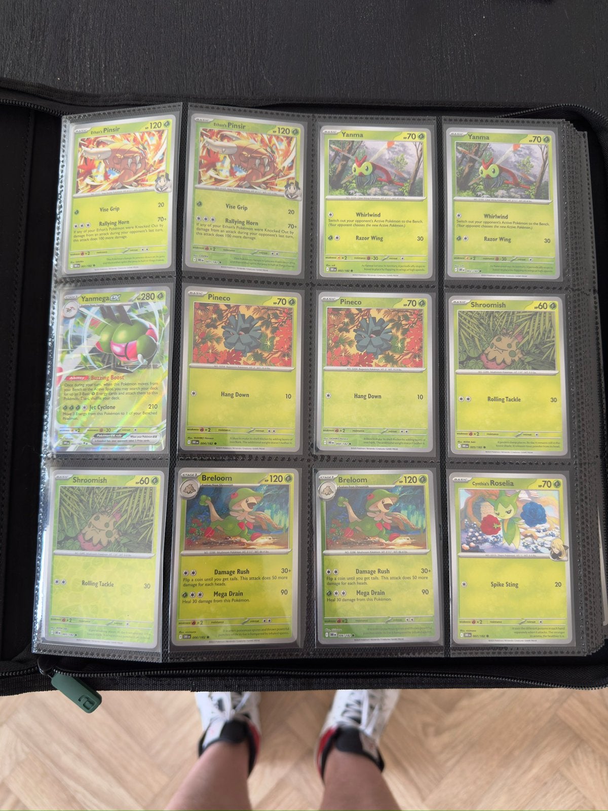 Destined Rivals complete Base set, Ophalen of Verzenden, Zo goed als nieuw