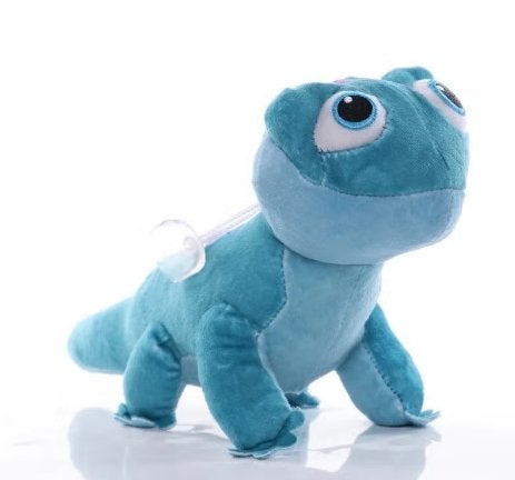 Disney Frozen grote knuffel Bruni (27cm), Ophalen of Verzenden, Nieuw