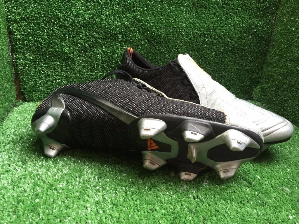 adidas predator F50+ TRX SG football boots maat 43, Gebruikt, Maat XS of kleiner, Schoenen, Ophalen of Verzenden