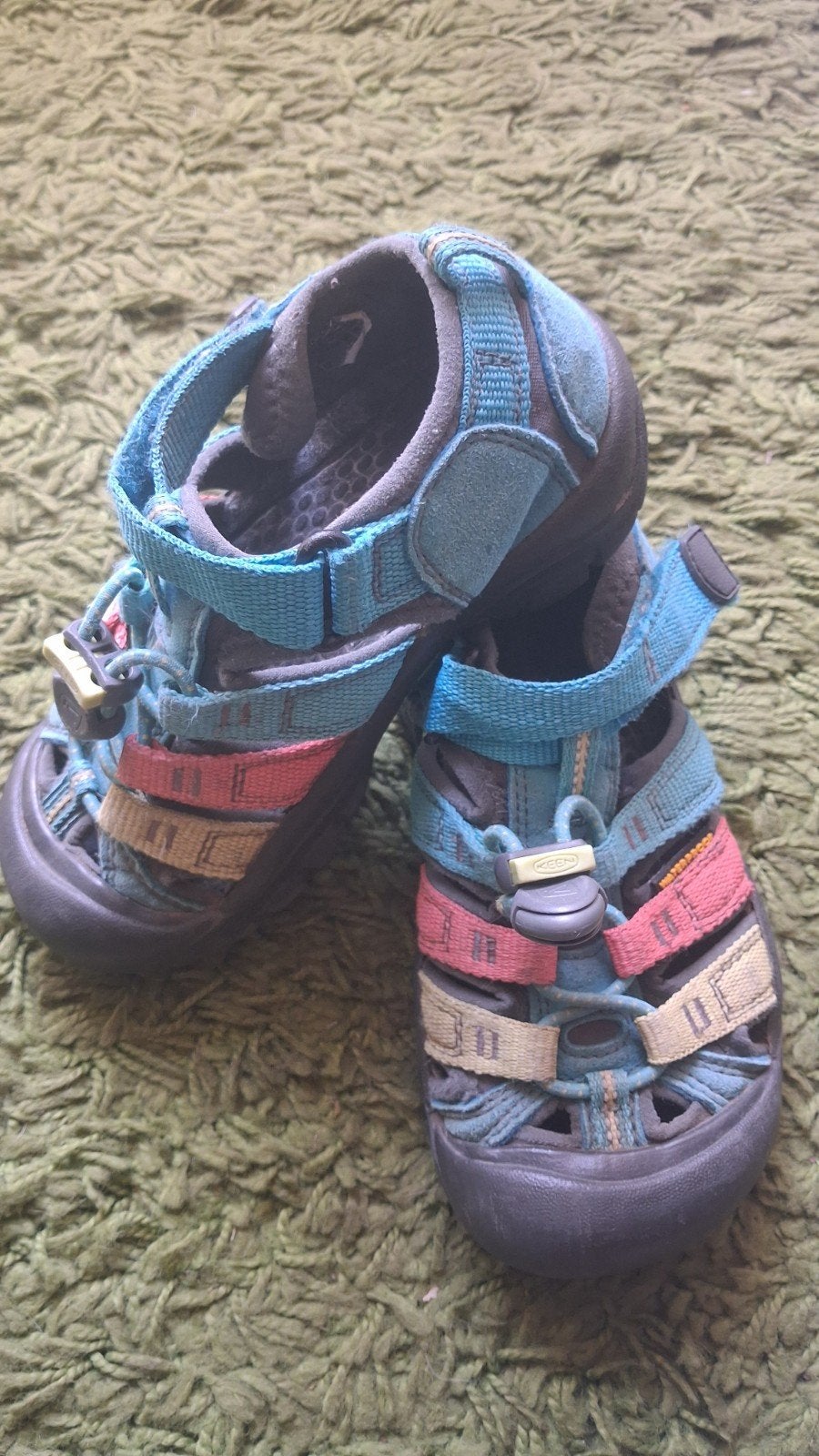 Keen kinderschoen mt 29, Kinderen en Baby's, Babykleding | Schoentjes en Sokjes, Ophalen of Verzenden, Nieuw, Jongetje of Meisje