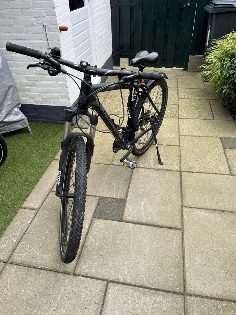 Merida Big Seven XT edition moutainbike, Fietsen en Brommers, Gebruikt, 26 inch, Meer dan 20 versnellingen, Ophalen
