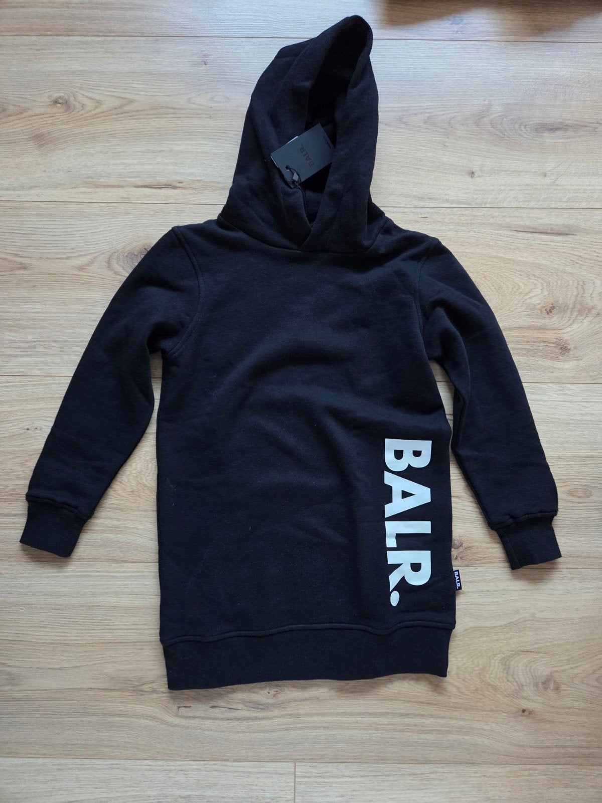 Jurk Balr, maat 122-128. Nooit gedragen, Kinderen en Baby's, Meisje, Balr, Nieuw, Ophalen of Verzenden