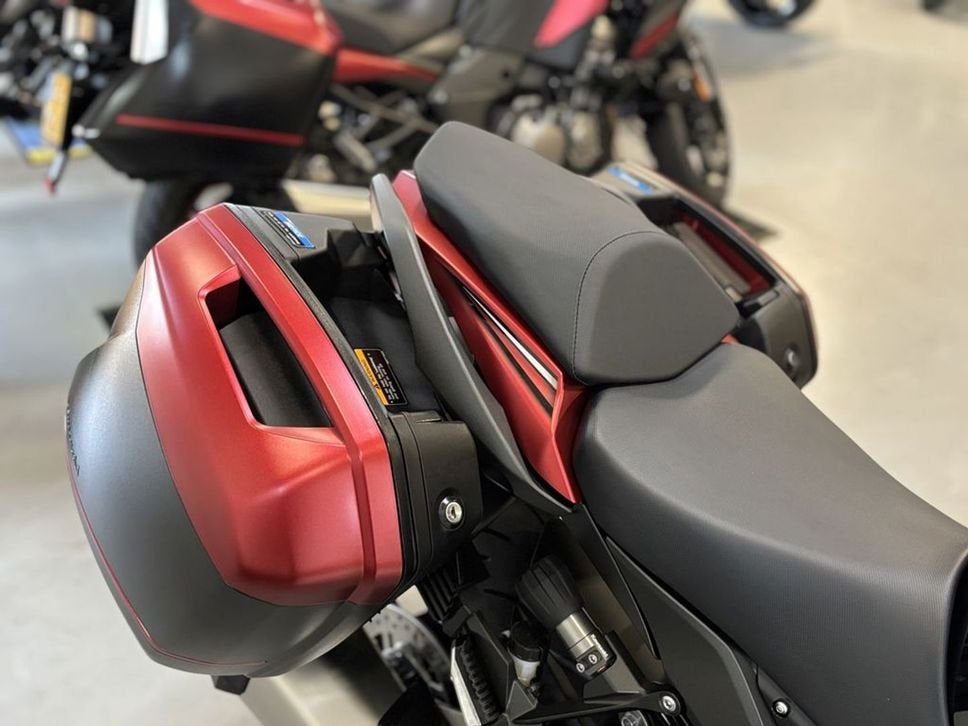 Kawasaki NINJA 1000 SX TOURER (bj 2023), Motoren, 4 cilinders, Bedrijf, Onbekend, KAWASAKI