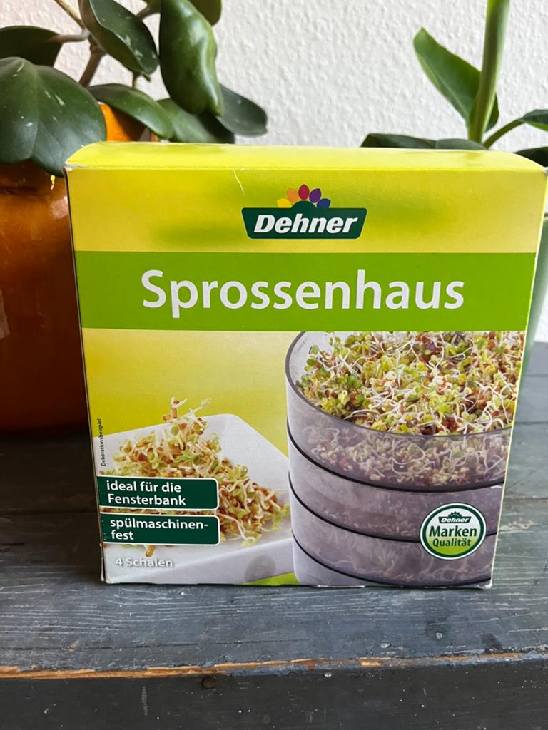 Sprossenhuis, Ophalen