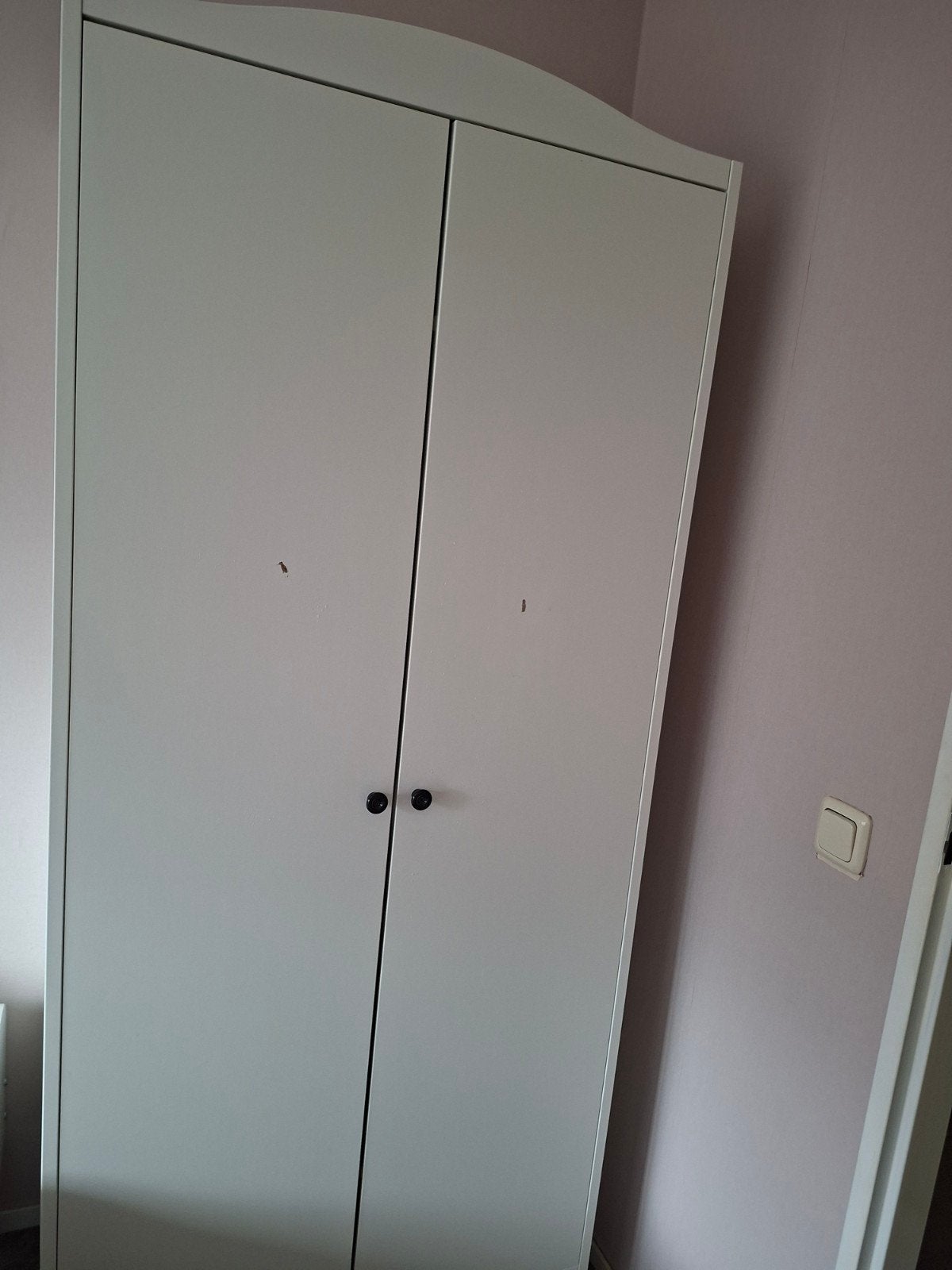 Ikea Smagöra kledingkast, Ophalen, Gebruikt, Kast, 50 tot 70 cm