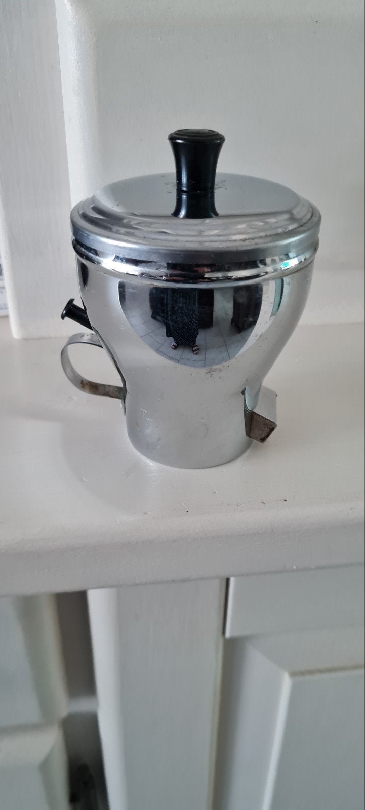 vintage suiker dispenser, Ophalen of Verzenden