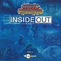 Inside out music (promo CD) (Symfo) [315], Ophalen of Verzenden, Zo goed als nieuw, Progressive Rock