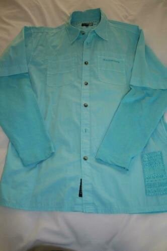 Stoer shirt - Bad Boys - maat 176, Jongen of Meisje, Bad boys, Ophalen of Verzenden, Zo goed als nieuw