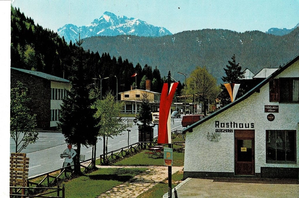 Riegersdorf, Ophalen of Verzenden, Gelopen, Oostenrijk
