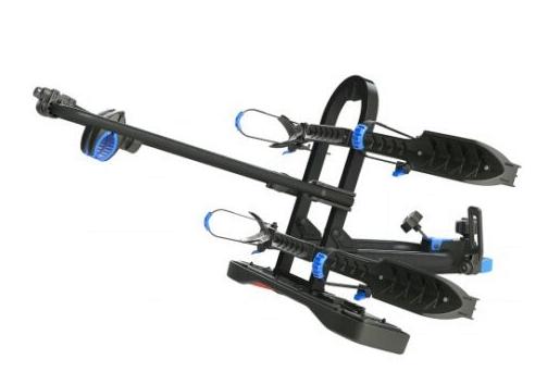 Hapro Atlas Active II - Fietsendrager - 2 Fietsen- 7/13Polig, Auto diversen, Elektrische fiets, Nieuw, Ophalen of Verzenden, 2 fietsen