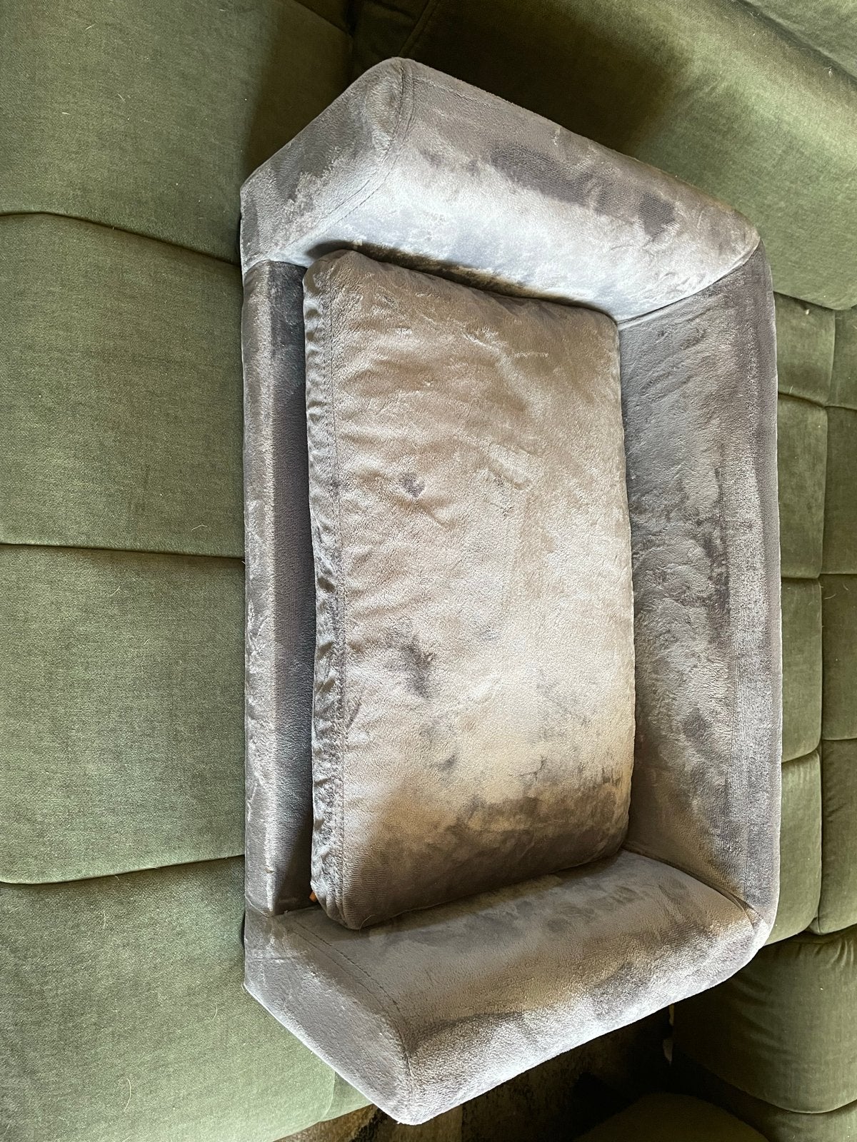 Bank/sofa voor kleine hondjes of katten, Ophalen of Verzenden, Nieuw
