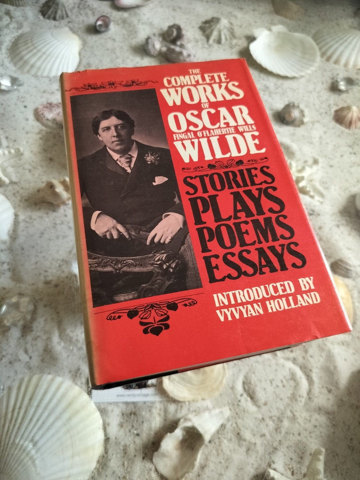 The complete works of Oscar Wilde - English, Ophalen of Verzenden, Amerika