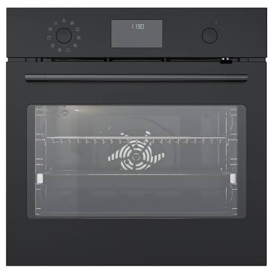 IKEA FRILLESBO Hetelucht Inbouw-oven met Stoomfunctie, Witgoed en Apparatuur, Ophalen, Inbouw, IKEA, Hete lucht