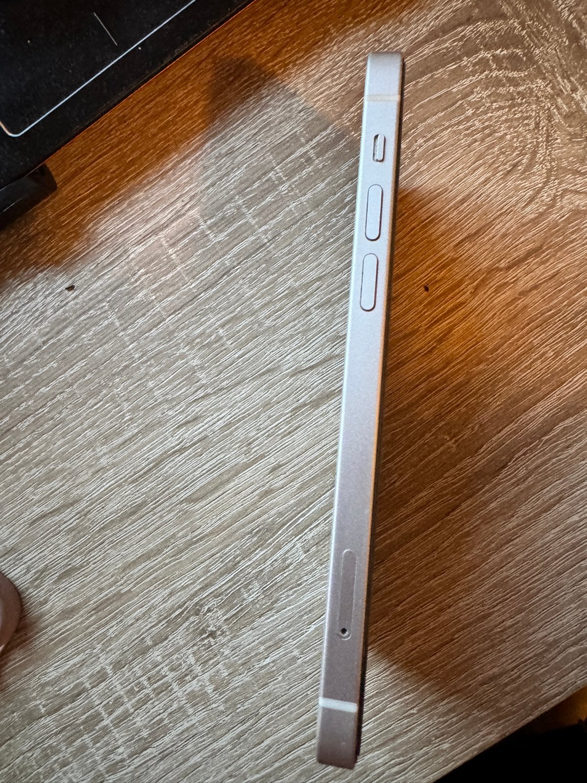 Apple iPhone 12 64GB Wit - Zo goed als nieuw, Telecommunicatie, Mobiele telefoons | Apple iPhone, Ophalen, Wit, Zo goed als nieuw