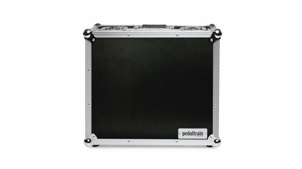 Pedaltrain PT-18-BTC-X Black Tour Case Classic JR, PT-JR, ., Overige typen, Nieuw, Ophalen of Verzenden