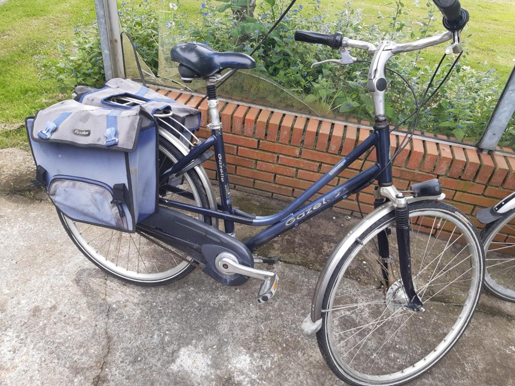 Prima dames, Fietsen en Brommers, Ophalen of Verzenden, Overige merken