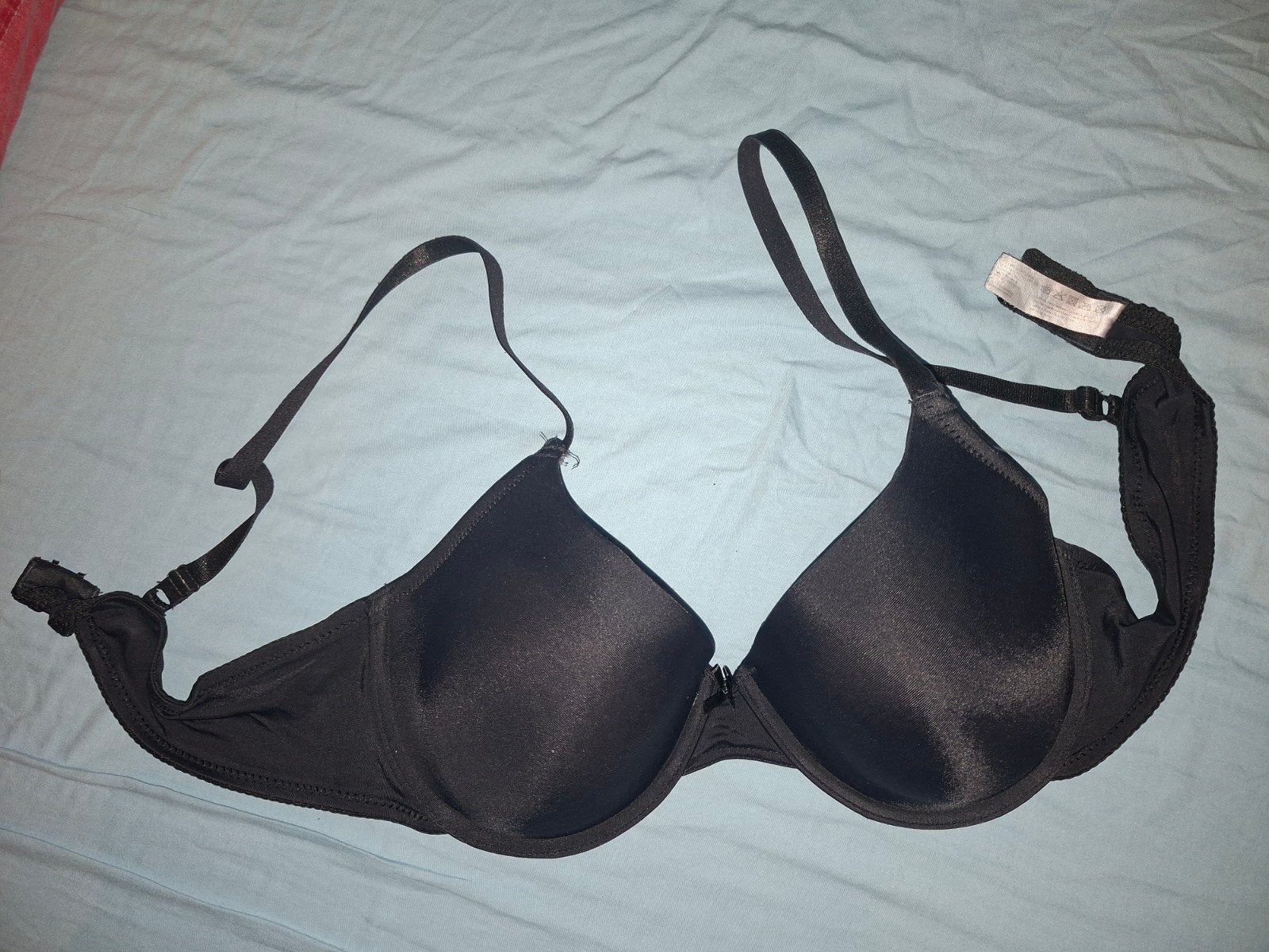 Zwarte BH van Zeeman, Zeeman, Verzenden, Zwart, BH