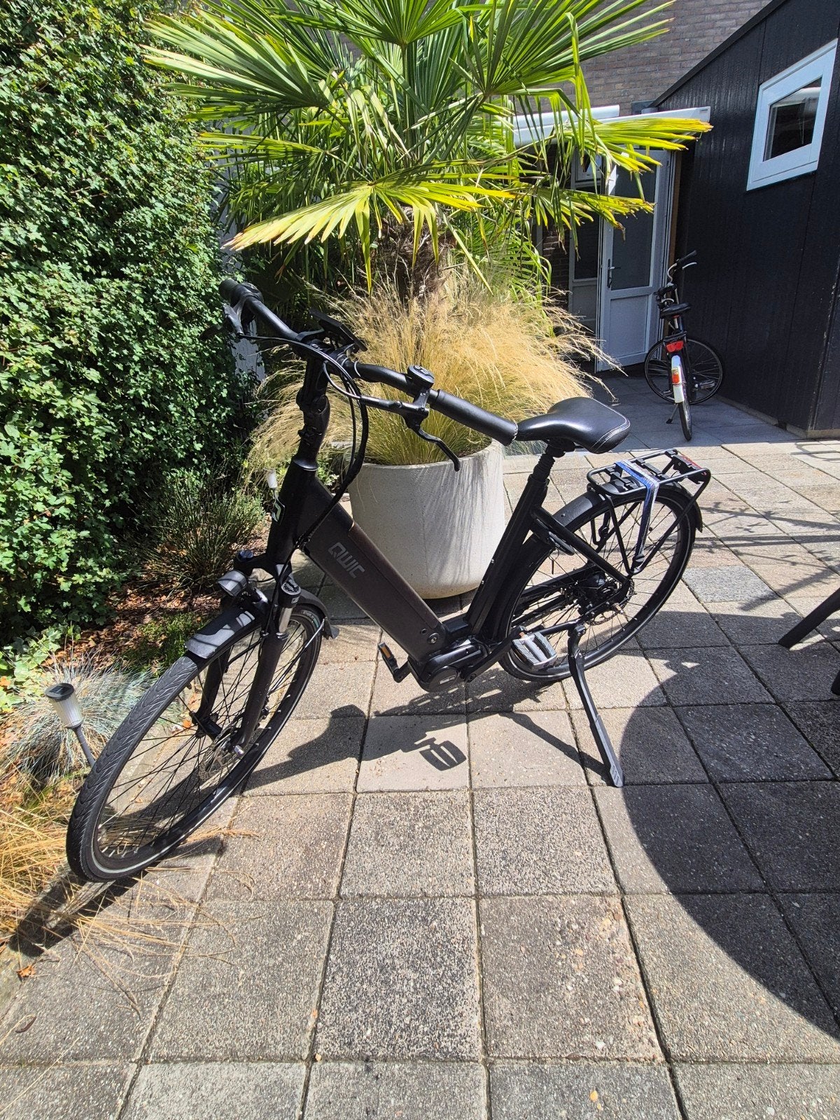 Qwic Premium E-bike, Fietsen en Brommers, Elektrische fietsen, Ophalen