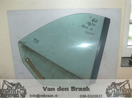 Opel Astra Cabriolet 2001-2006 Zijraam rechts achter, Auto-onderdelen, Gebruikt, -, Herkomst onderdeel bekend, -