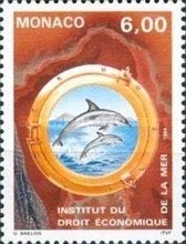 Monaco. Yvert nr. 1938 Postfris, Ophalen of Verzenden, Monaco