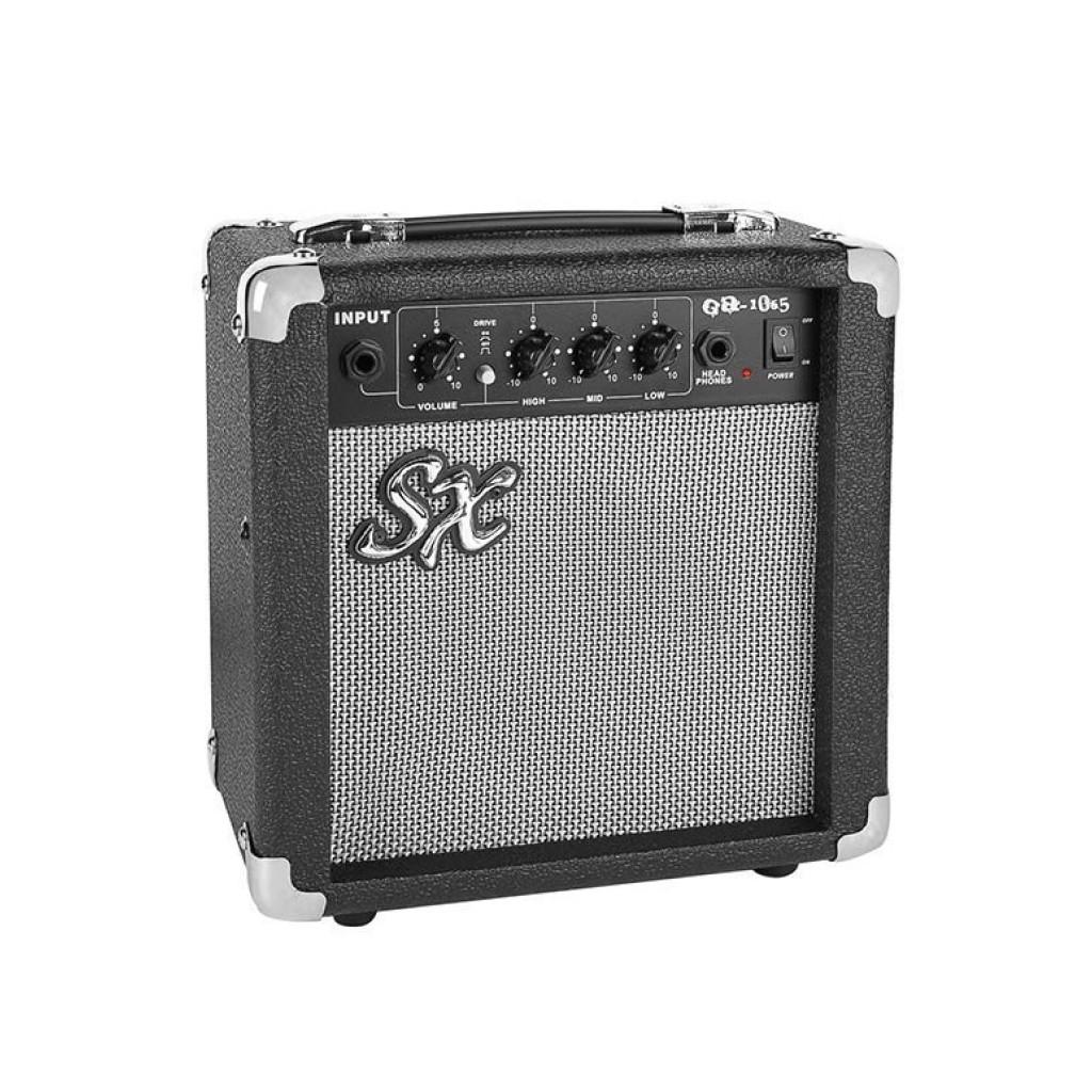 SX SE1SK Elektrisch Gitaarpakket | (837537), Muziek en Instrumenten, Snaarinstrumenten | Gitaren | Elektrisch, United Retail BV