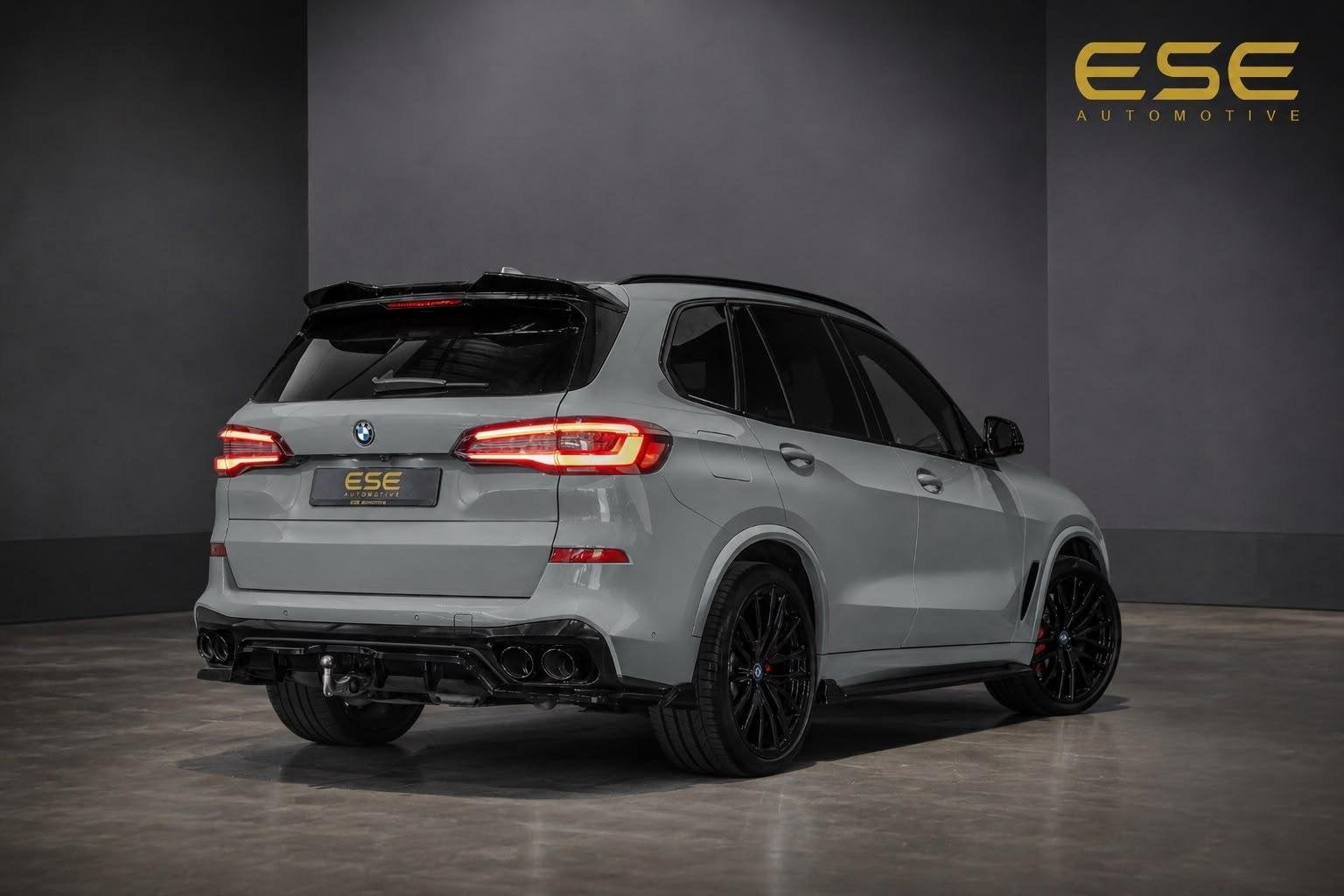 BMW X5 xDrive45e M-Sport | Panorama | Harman/Kardon | 360 Ca, Auto's, BMW, Gebruikt, 394 pk, Vierwielaandrijving, Hybride Elektrisch/Benzine