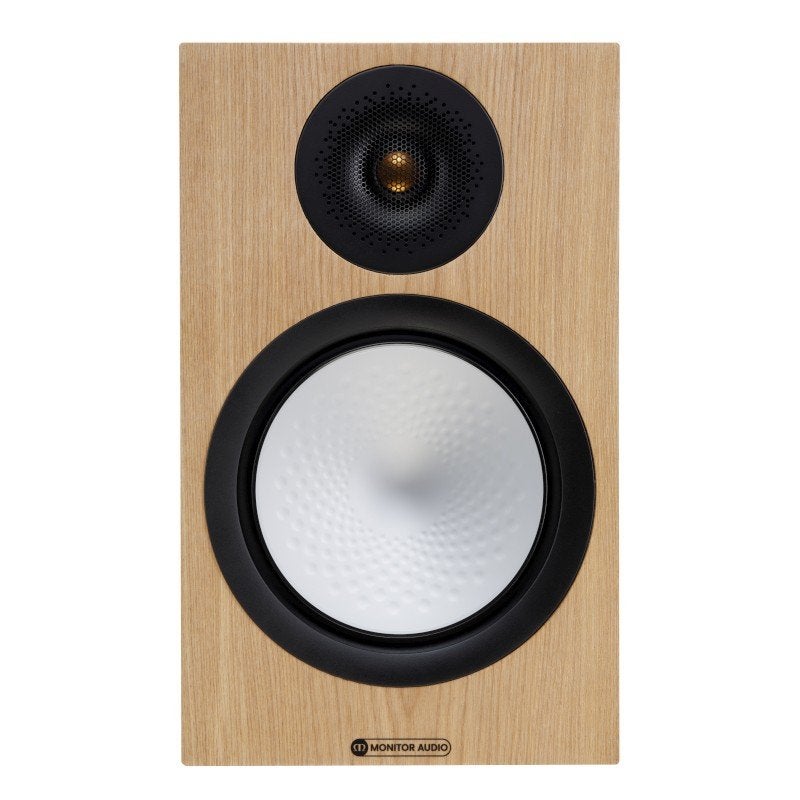 Monitor Audio Silver 100 7G -  2ekans  - Per stuk, Audio, Tv en Foto, Niet ingevuld, Niet ingevuld, Niet ingevuld