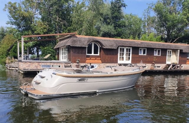Primeur 715 tender DE GROOTSTE SLOEPENSHOWROOM VAN NEDERLAND, Overige materialen, Tender, Overige brandstoffen, Info@verschuurwatersport.nl
