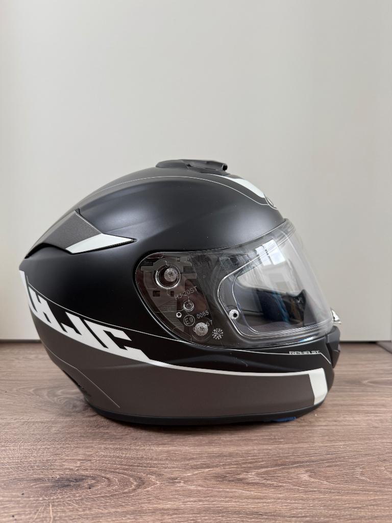 Motorhelm heren, Ophalen, Heren, HJC, Integraalhelm