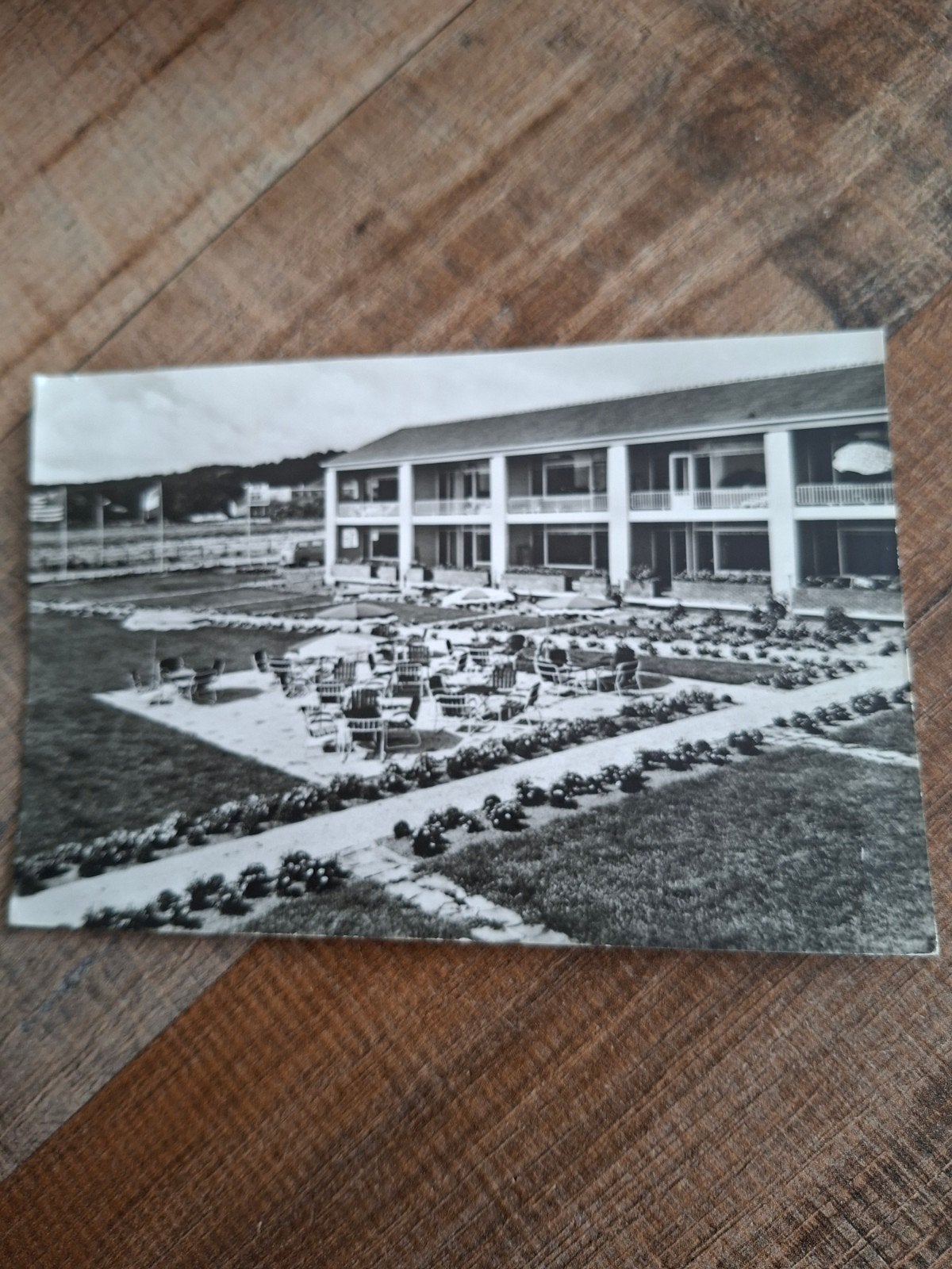 Noordwijk, Ophalen of Verzenden, Gelopen, Zuid-Holland