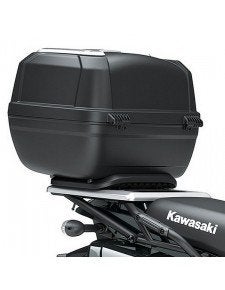 Kawa topkoffer 40-42 liter, Motoren, Jacobus Spijkerdreef 1-3, 2132 PZ Hoofddorp, Nieuw, Info@kawasaki.nl, Ophalen of Verzenden