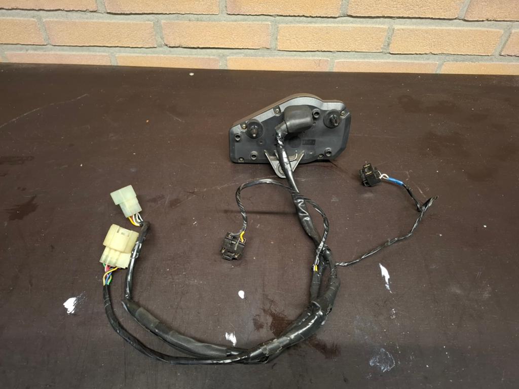 Teller unit suzuki gsxr 600 k1-2-3, Ophalen of Verzenden