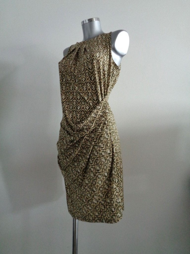 Michael Kors jurk, maat medium, origineel, Kleding | Dames, Jurken, Maat 38/40 (M), Michael Kors, Ophalen of Verzenden, Zo goed als nieuw