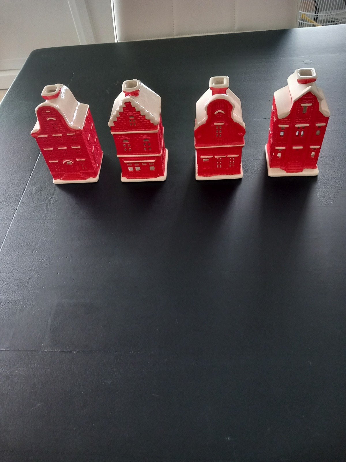 POSTCODE LOTERIJ HUISJES, Verzamelen, Ophalen, Zo goed als nieuw, 1 t/m 20