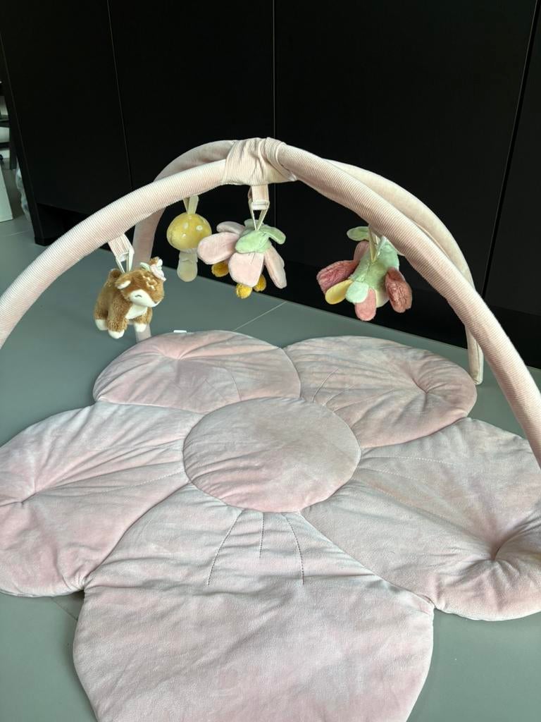Little Dutch speelkleed babygym, Ophalen, Zo goed als nieuw