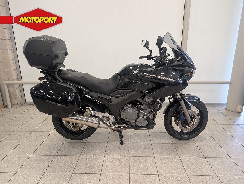 Yamaha TDM 900 (bj 2007), Motoren, Klantenservice@yamaha-motor.nl, Toermotor, Koolhovenlaan 101
1119 NC  Schiphol-Rijk, NL, Yamaha Motor Europe N.V.