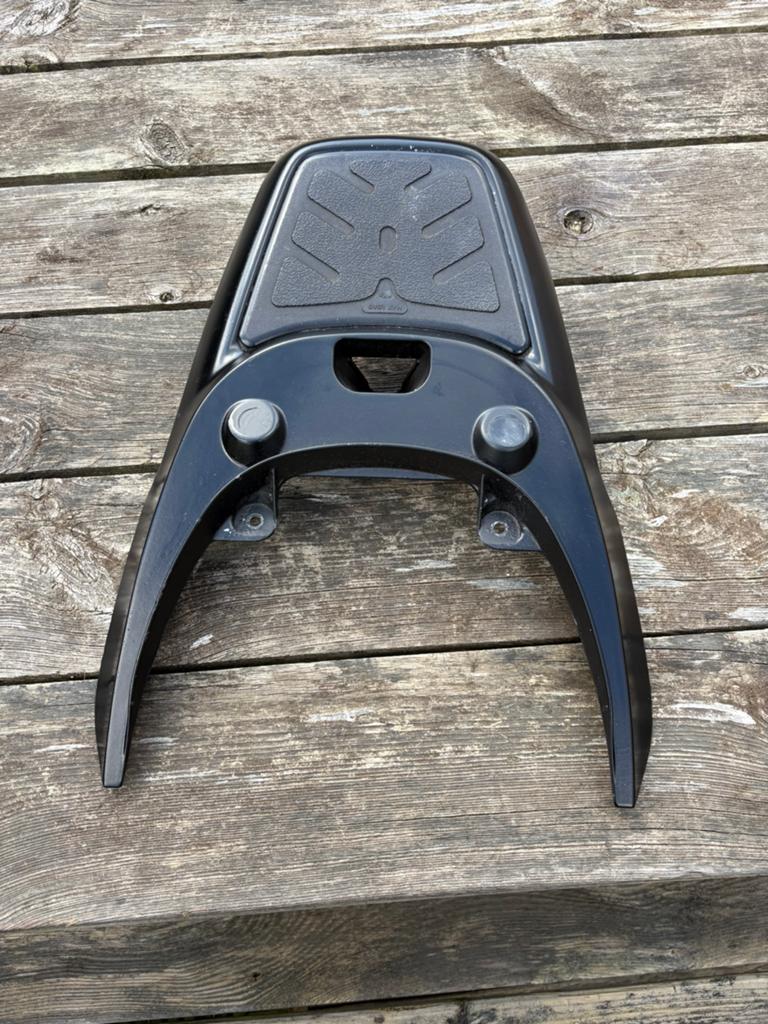 Piaggio zip type 3 achter rekje, Ophalen of Verzenden, Zo goed als nieuw, Overige typen, Piaggio