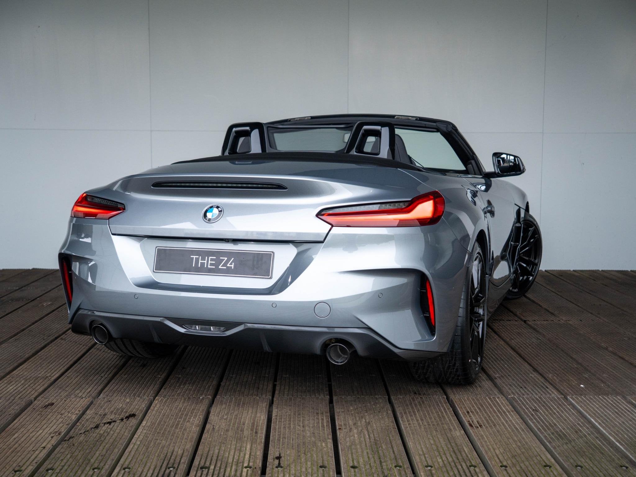 BMW Z4 Roadster sDrive30i Business Edition Plus | Active Cru, Auto's, BMW, Automaat, 1998 cc, Achterwielaandrijving, Euro 6