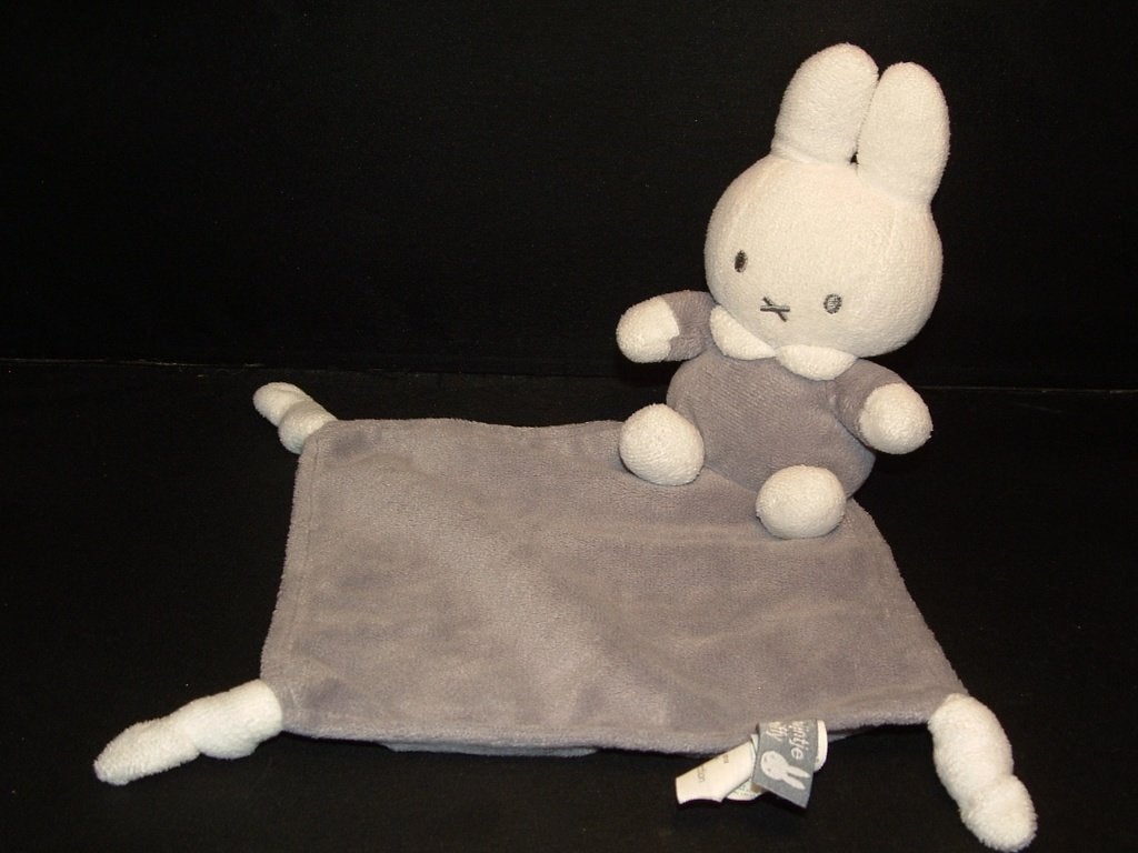 TIAMO MERCIS KONIJN NIJNTJE MIFFY VAN DICK BRUNA, Verzenden, Nieuw, Overige typen
