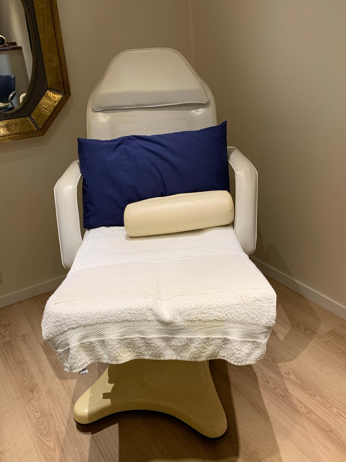 Pedicure/Masage stoel Te koop, Huidbehandeling