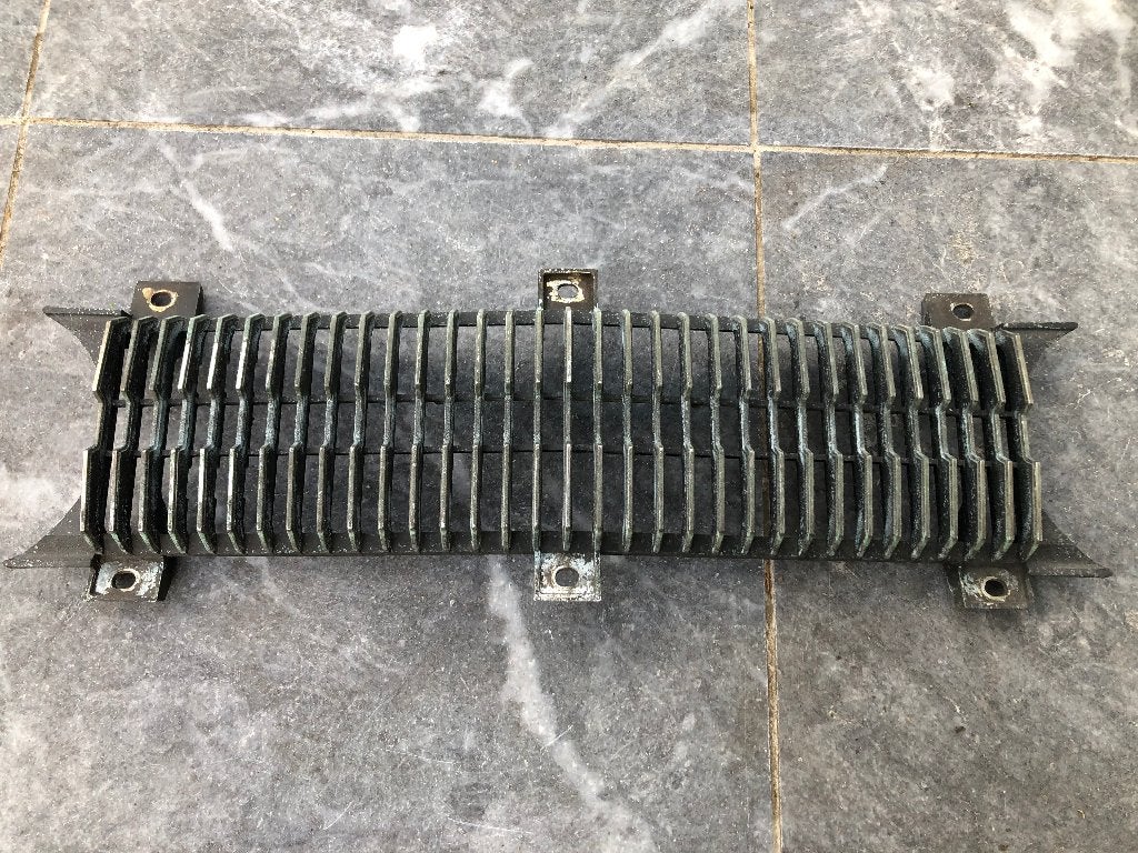 Toyota Celica TA22 grille, Gebruikt, Voor, Ophalen of Verzenden, Toyota