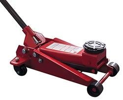 RODAC PROFESSIONELE KRIK 3 TON | Tijdelijk GRATIS verzending, Auto diversen, Krikken, Garagekrik, ., Nieuw, Ophalen of Verzenden