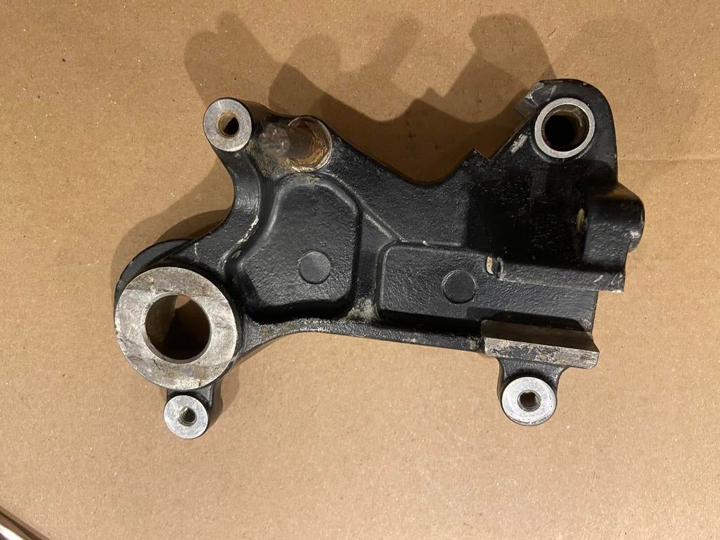 Honda CR 125 250 500 remklauwadapter CR125, Motoren, Ophalen of Verzenden