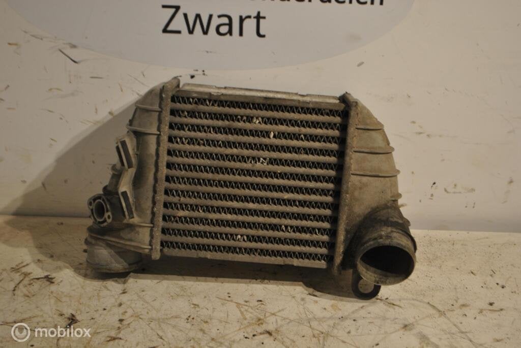 Intercooler R Audi TT 8N 1.8 5V Turbo ('98-'06) 8N0145803, Audi, Gebruikt, Audi, Ophalen of Verzenden