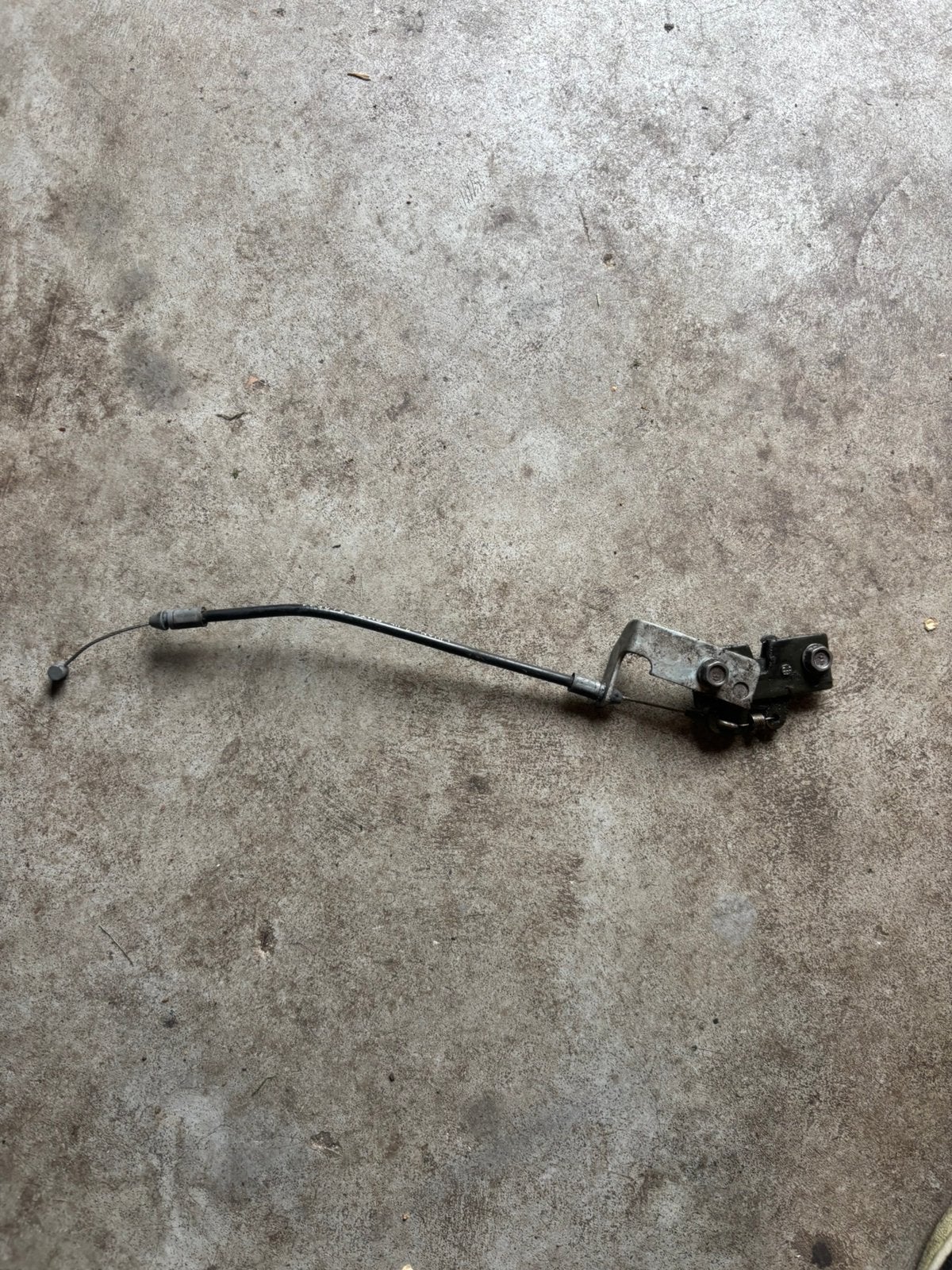 Buddy slot peugeot, Ophalen of Verzenden, Zo goed als nieuw, Overige typen, Peugeot