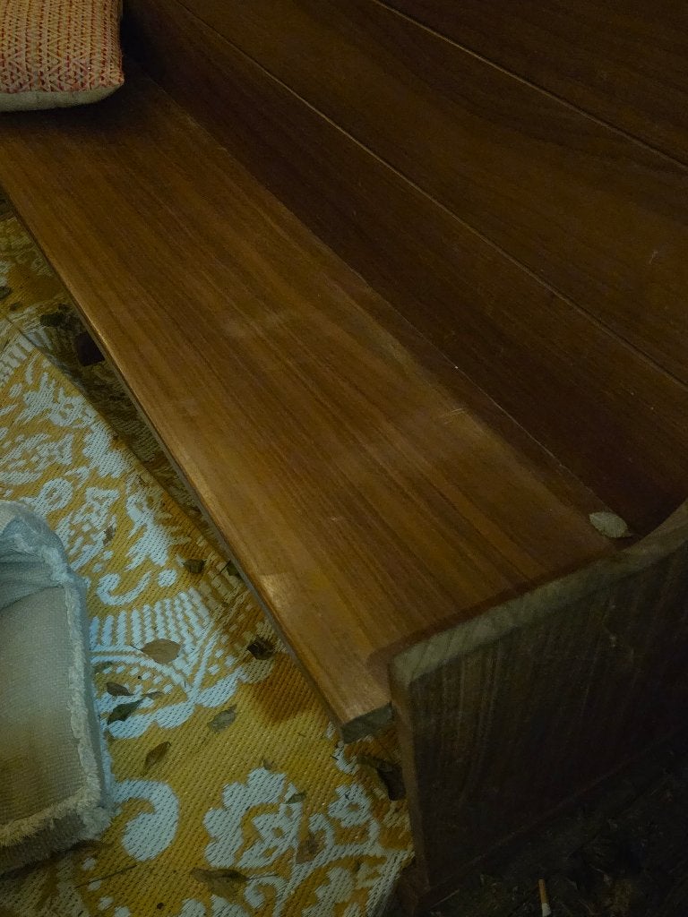 Kerkbank, Antiek en Kunst, Ophalen