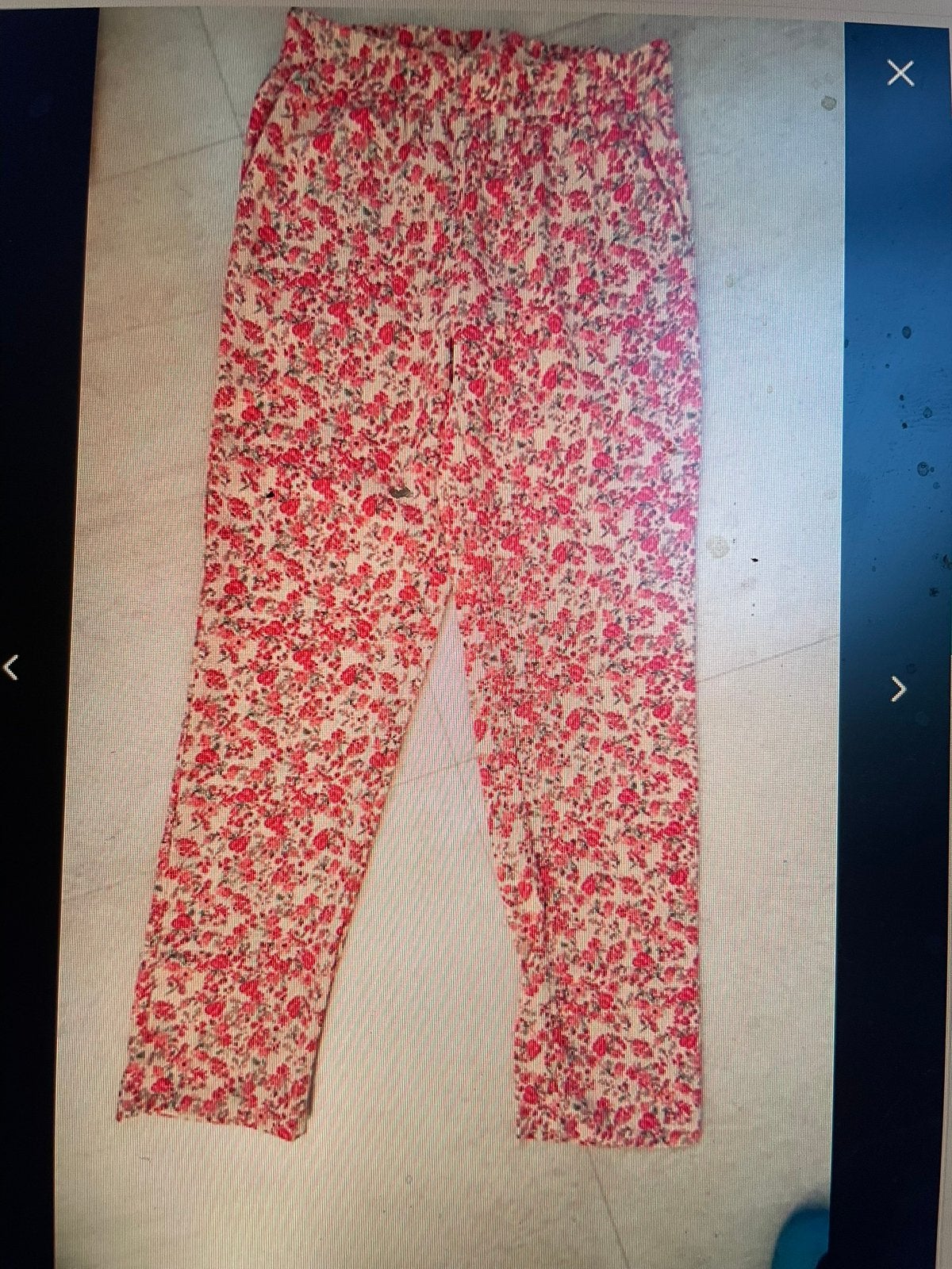 Sofie Schnoor zomerbroek maat 164/170, Verzenden, Nieuw, Meisje, Broek