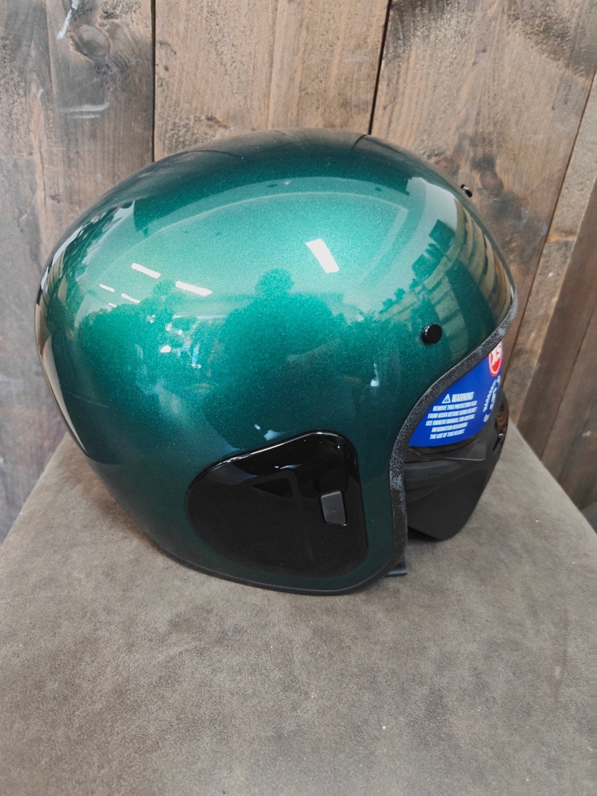 Shark Helm XS, Nieuw met kaartje, XS, Shark, Kinderen